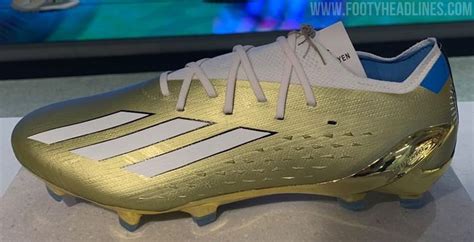 leo messi world cup boots